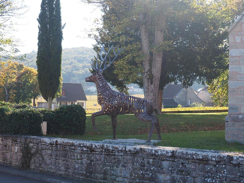 Le Richebourg - Charmant T2 Cosy, Tout Confort Gevrey-Chambertin Eksteriør billede