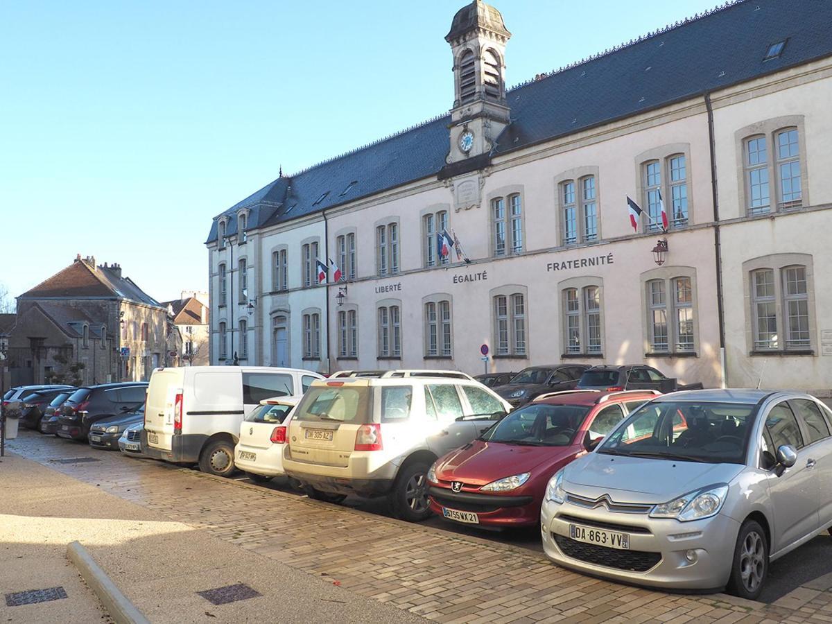 Le Richebourg - Charmant T2 Cosy, Tout Confort Gevrey-Chambertin Eksteriør billede