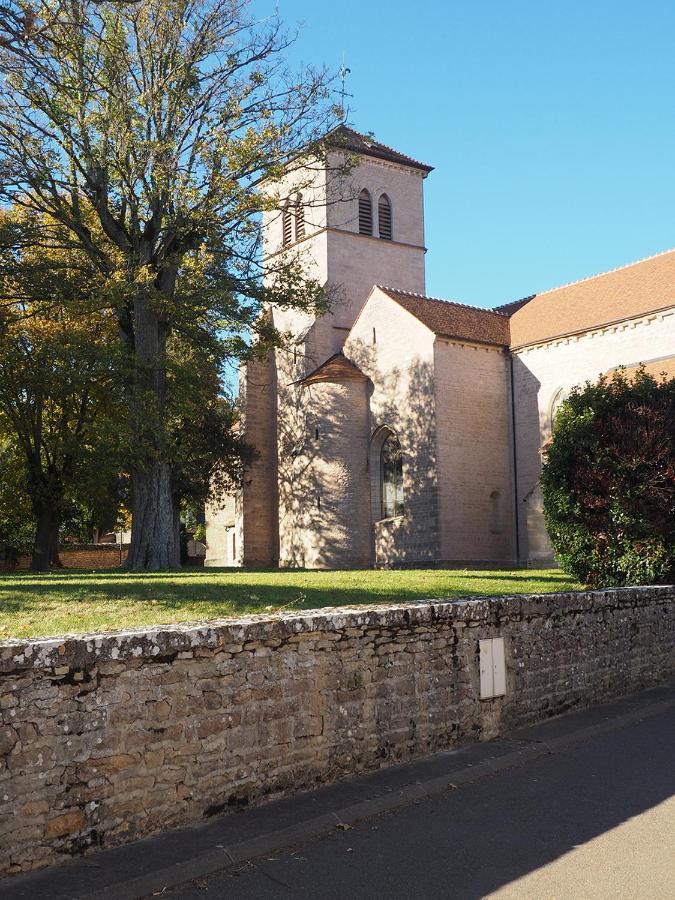 Le Richebourg - Charmant T2 Cosy, Tout Confort Gevrey-Chambertin Eksteriør billede