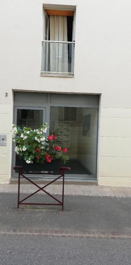 Le Richebourg - Charmant T2 Cosy, Tout Confort Gevrey-Chambertin Eksteriør billede